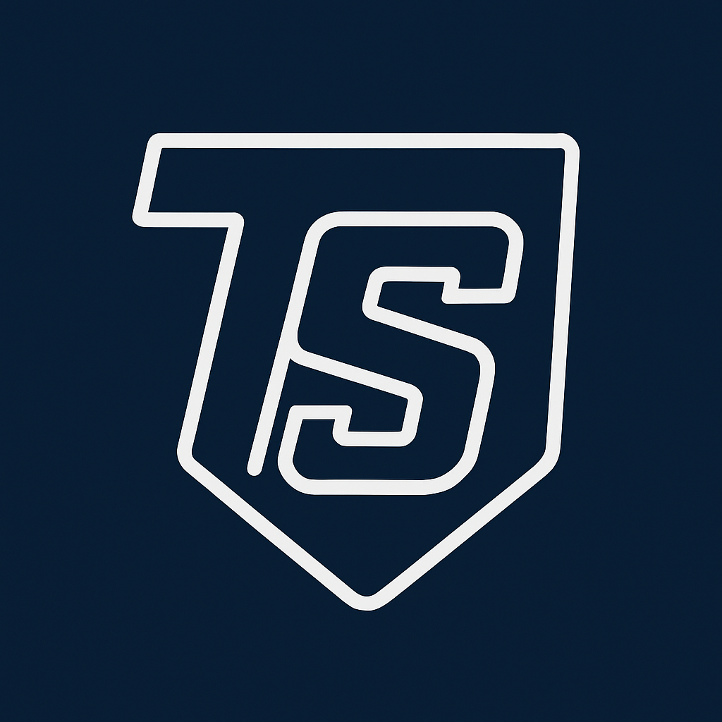 TopStrike logo